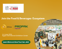 Fi Africa & ProPak MENA